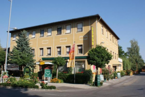 Hotel-Pension Leiner, Neusiedl Am See, Österreich